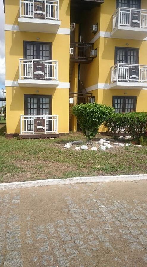 Hotel Fazenda Costa Do Sol Manguinhos  Eksteriør billede