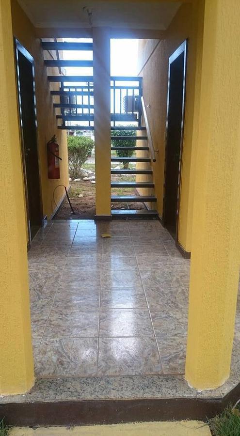 Hotel Fazenda Costa Do Sol Manguinhos  Eksteriør billede